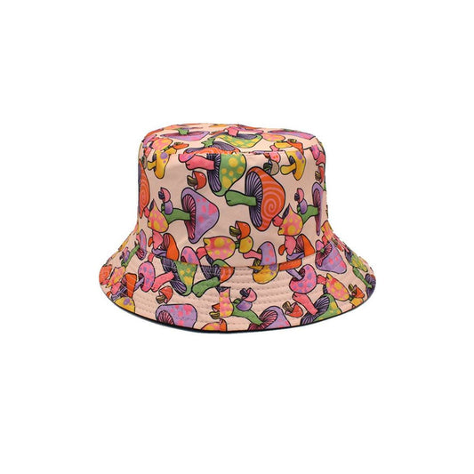 Mushroom Bucket Hat