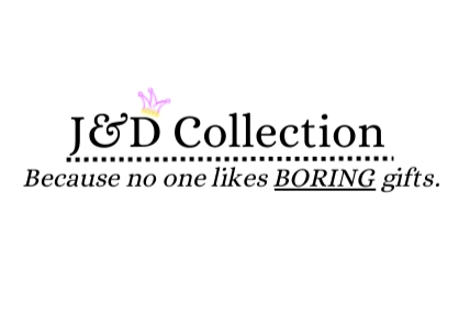 J&D Collection Gift Card